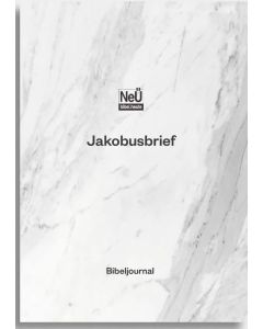 Bibeljournal Jakobusbrief