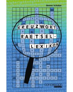 Kreuzworträtsel-Lexikon