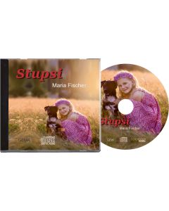 Stupsi (CD)