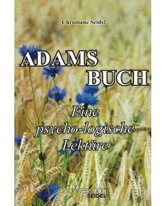Adams Buch