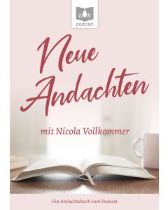 Neue Andachten