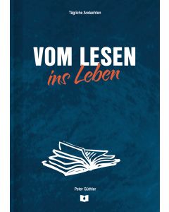 Vom Lesen ins Leben