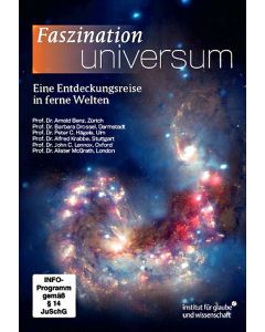 Faszination Universum (DVD)