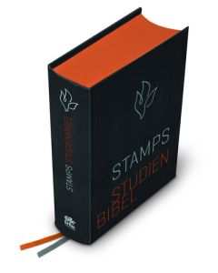 Stamps Studienbibel - Hardcover-Ausgabe