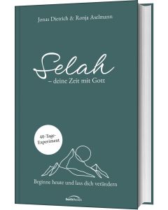 Selah - deine Zeit mit Gott