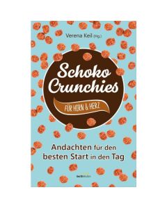 Schoko-Crunchies für Hirn und Herz