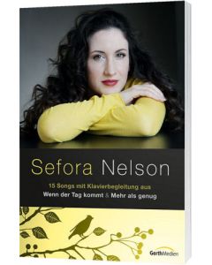 Sefora Nelson Songbook
