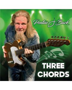 Three Cords (CD)