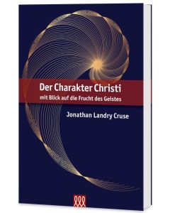 Der Charakter Christi