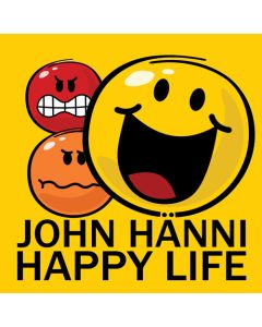 Happy Life (CD)