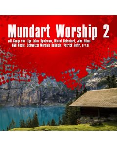 Mundart Worship 2 (CD)