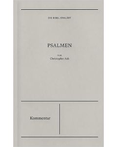 Psalmen (Kommentar)