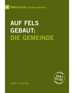 Auf Fels gebaut