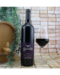 Wein 'Gamla - Cabernet Sauvignon' 0,75 l