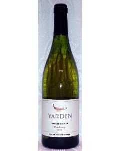 Wein 'Yarden - Chardonnay' 0,75 l