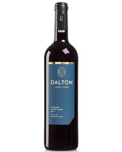 Wein 'Dalton - Estate Petite Sirah' 0,75l