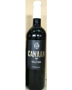 Wein 'Dalton - Canaan Red' 0,375 l