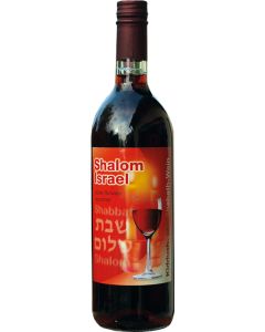 Wein 'Binyamina - Shalom Israel' 0,75 l