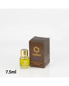 Salböl 'Holy Anointing Oil' 7,5 ml