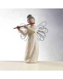 Figur 'Engel der Harmonie'