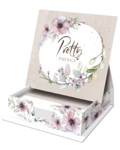 Zettelbox 'Pretty Things'