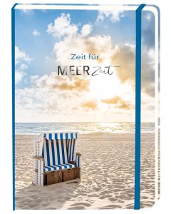 Journal 'Zeit für Meer'