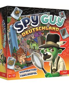 Spy Guy Deutschland