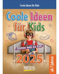 Coole Ideen für Kids 2025