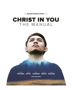 Christ in you - The Manual