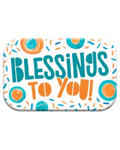 Mag Blessing 'Blessings to you!'