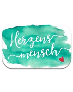 Mag Blessing 'Herzensmensch'