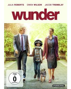 Wunder (DVD)