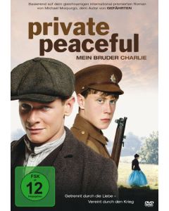 Private Peaceful (DVD)