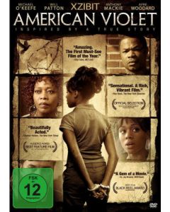 American Violet (DVD)