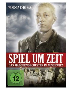 Spiel um Zeit (DVD)