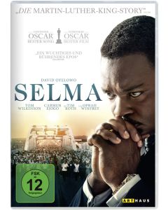Selma (DVD)