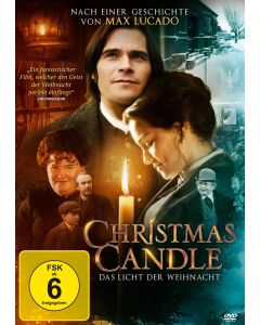Christmas Candle (DVD)