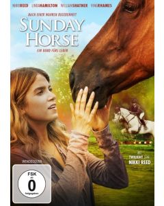 Sunday Horse (DVD)