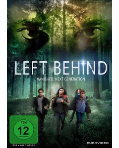 Left Behind - Vanished: Next ... (DVD)
