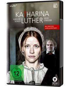 Katharina Luther (DVD)