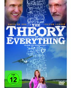 The Theory Of Everything (DVD)