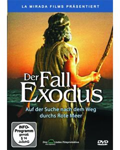 Der Fall Exodus (DVD)