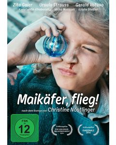 Maikäfer, flieg! (DVD)