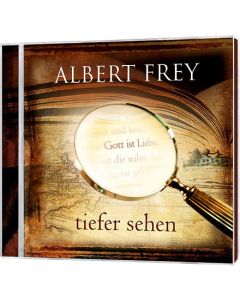 Tiefer sehen (CD)