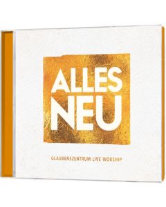Alles neu (CD)