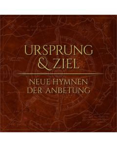 Ursprung & Ziel (CD)