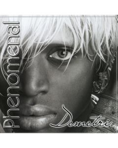 Phenomenal (CD)