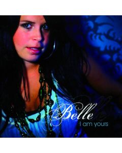 I am Yours (CD)