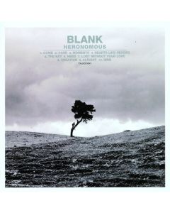 Blank (CD)