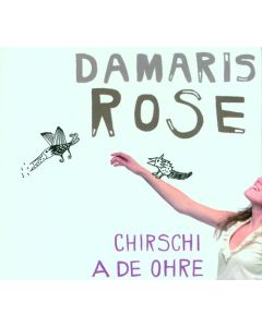 Chirschi A De Ohre (CD)
